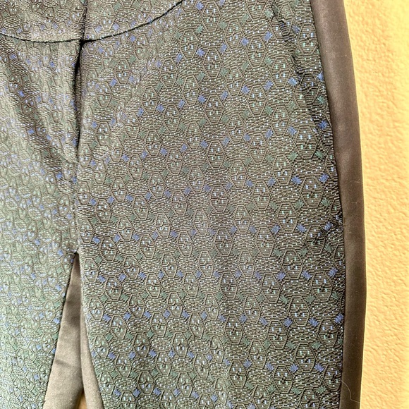 EUC Karen Millen Dress Crop Pants - Picture 7 of 12